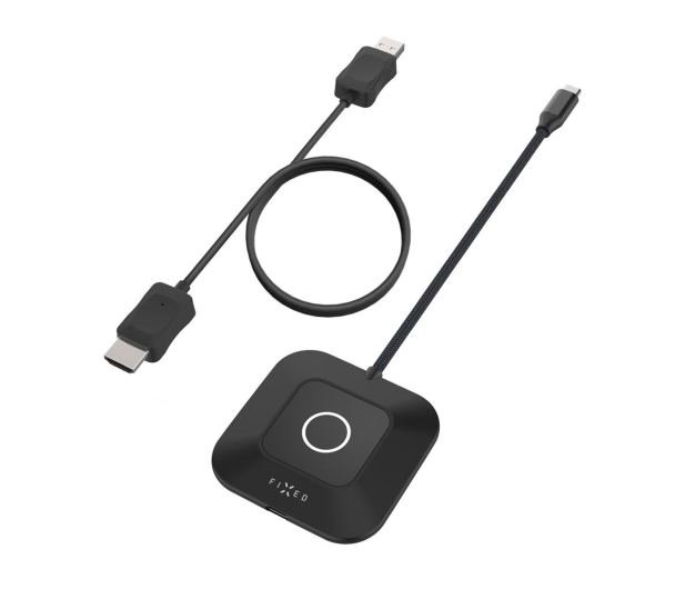 FIXED Transmitter HDMI AirLink FIXA-AL-BK - 1484710 - zdjęcie